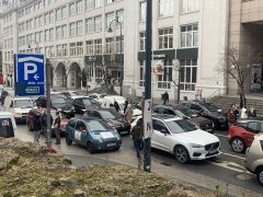 Gastro Autokorso In Jena Am 19012021 0008